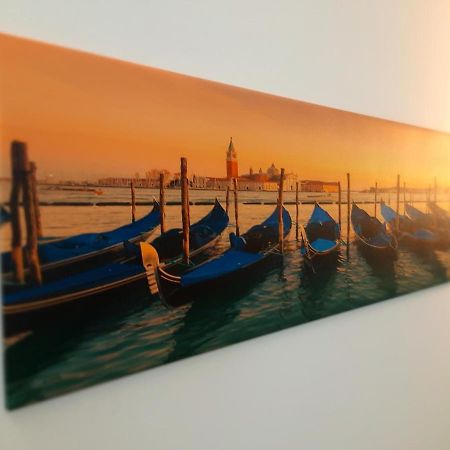 Marco'S Apartment -Ideale Per Venezia- Mestre Exteriér fotografie
