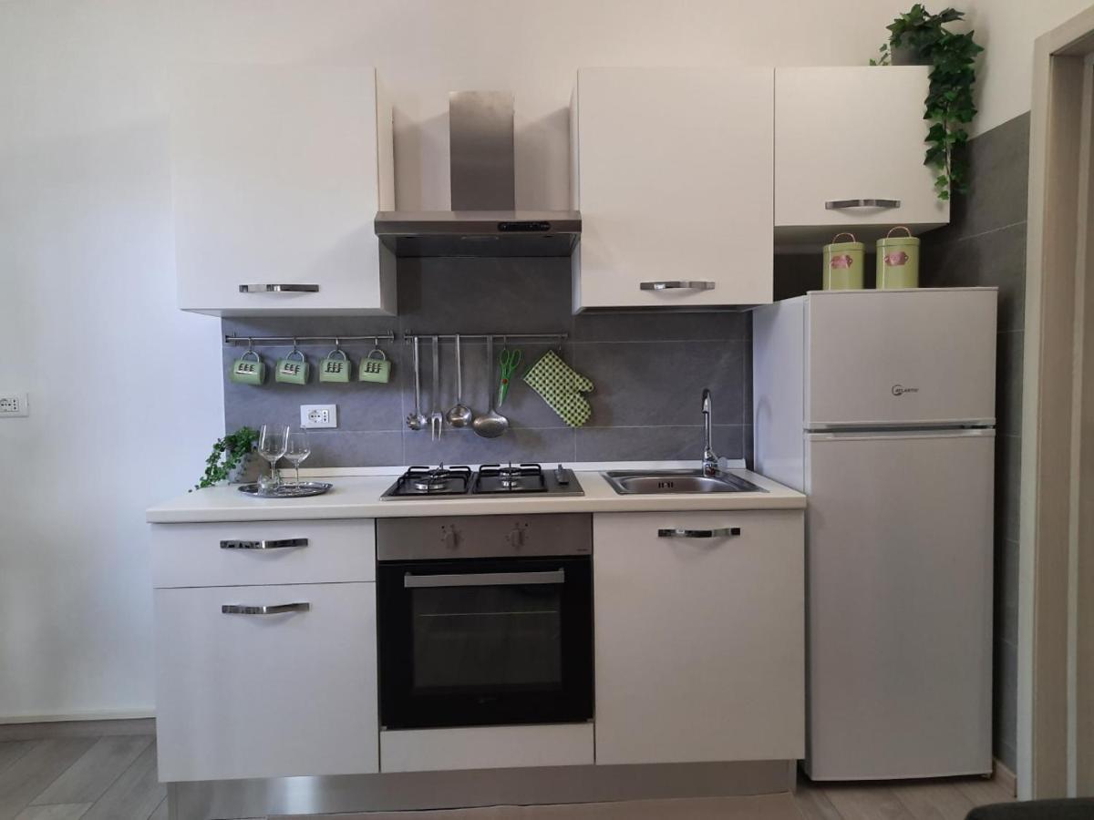 Marco'S Apartment -Ideale Per Venezia- Mestre Exteriér fotografie