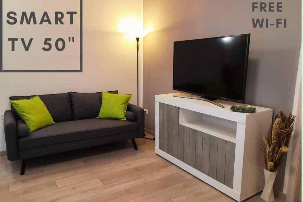 Marco'S Apartment -Ideale Per Venezia- Mestre Exteriér fotografie