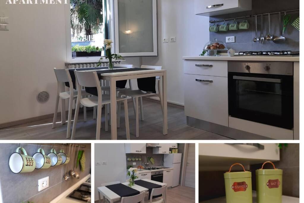 Marco'S Apartment -Ideale Per Venezia- Mestre Exteriér fotografie